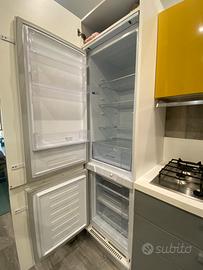 Frigo da incasso Hotpoint Ariston