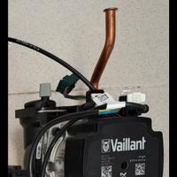 vaillant ricambio 