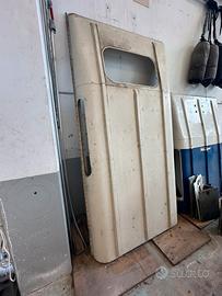 Tetto defender 110 land rover