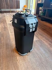 Askoll pratiko 200 3.0 Super silent filtro esterno