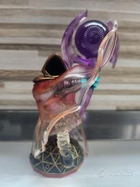 skylanders Enigma e skylanders Trap Team Dark