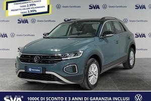 Volkswagen T-Roc 2.0 Tdi 150CV DSG Life