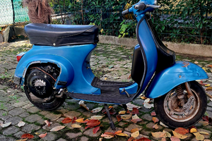 Vespa 50 special