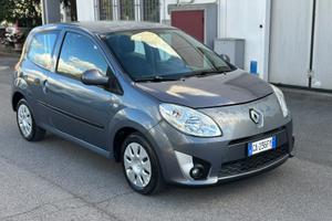 Renault. Twingo Ideale Per Neopatentati