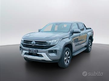 VOLKSWAGEN Amarok II 2023 - Amarok 2.0 tdi Life 4m