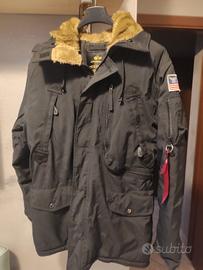 Giubbino alpha industries