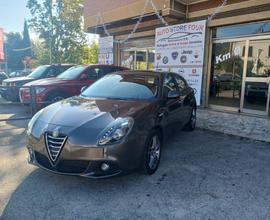 ALFA ROMEO GIULIETTA 1.6 JTDM 105CV 77 KW-2014