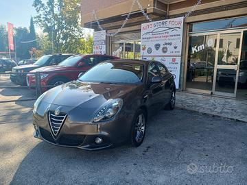 ALFA ROMEO GIULIETTA 1.6 JTDM 105CV 77 KW-2014