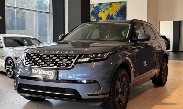 LAND ROVER Range Rover Velar 2.0D I4 204 CV 2023 4