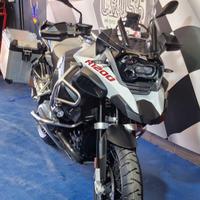 BMW R 1200 GS Adventure FULL OPTIONAL