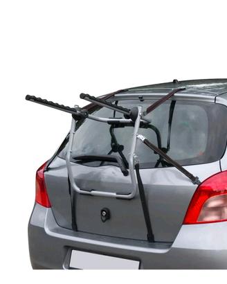 Portabici auto universale 