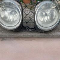 Fari e Fanali fiat 500 (312)