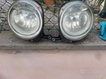 Fari e Fanali fiat 500 (312)