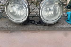Fari e Fanali fiat 500 (312)