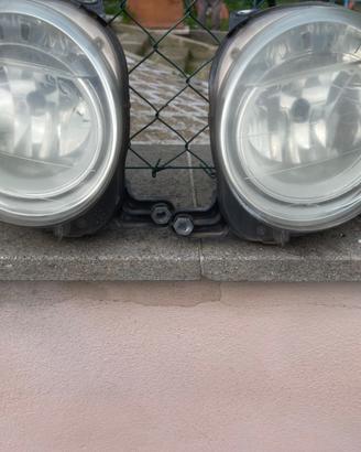 Fari e Fanali fiat 500 (312)