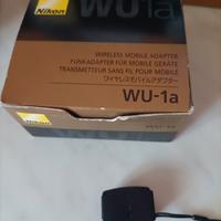 trasmettitore nikon wireless