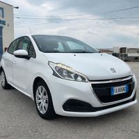 Peugeot 208 1.4 HDi 68 CV 5 porte Active 2015