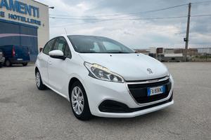 Peugeot 208 1.4 HDi 68 CV 5 porte Active 2015