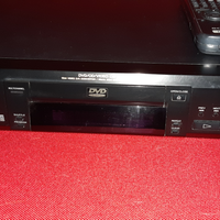 Lettore dvd sony dvp-s252d