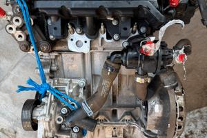 Motore  Smart 451  0.8 CDI  Completo