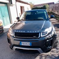 Range Rover Evogue  SE 2018