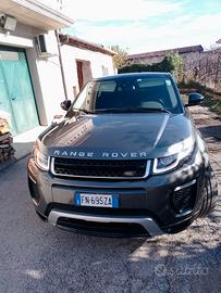 Range Rover Evogue  SE 2018