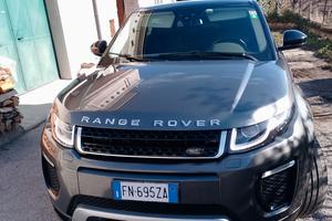 Range Rover Evogue  SE 2018