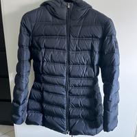 Piumino donna Montecore