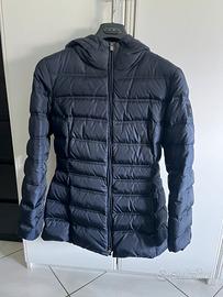 Piumino donna Montecore