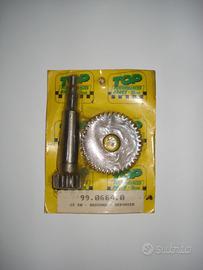 KIT RAPP.ALLUNG. CT 50-REPORTER-BAZOOKA ri9906640