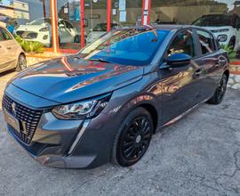 Peugeot 208 1,5 diesel 01/2021 Cv103 Euro6b