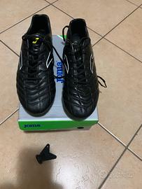 Scarpe Mix tacchetti in ferro Joma tg 41.