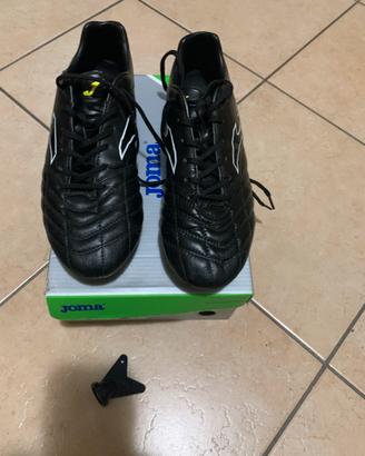 Scarpe Mix tacchetti in ferro Joma tg 41.