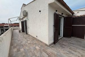 Trilocale appena ristrutturato a Cerenova