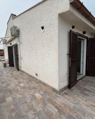 Trilocale appena ristrutturato a Cerenova