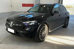 MERCEDES-BENZ GLC 220 d 4Matic AMG Line Premium