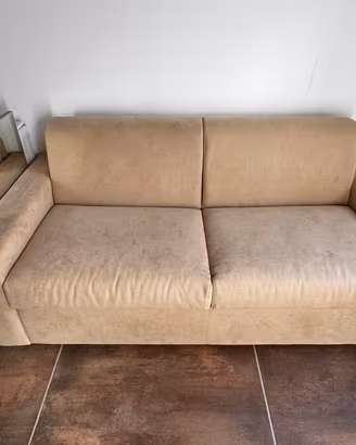 Divano Modello Gea - Mondo Convenienza