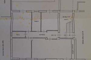 Appartamento verandato e vivibile