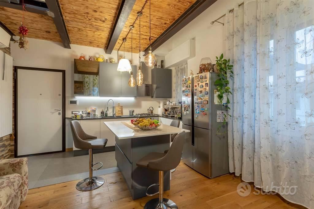 Appartamento – Firenze, Petriolo, Quartiere 5 - Vista 5