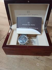 orologio officina del tempo 