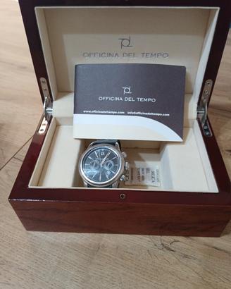 orologio officina del tempo 