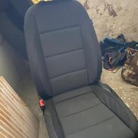 Sedili Wolkswagen Golf 6 berlina (08>12)