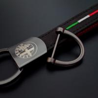 portachiavi Alfa Romeo 