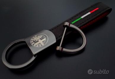 portachiavi Alfa Romeo 