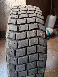 copertoni invernali  auto