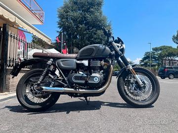 Brixton Cromwell 1200 - FINANZIABILE