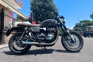 Brixton Cromwell 1200 - FINANZIABILE