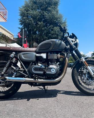 Brixton Cromwell 1200 - FINANZIABILE