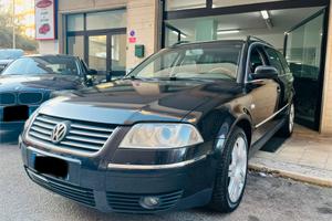Volkswagen Passat 1.9 TDI - PERFETTA - 2003