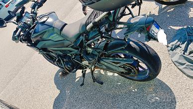 Yamaha Tracer 900 - 2018 per ricambi